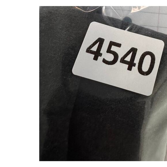 Tahari Womens Medium Gray Pull On Ankle Pants Rayon Nylon Spandex - Picture 7 of 7